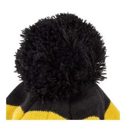 Bonnet Black Cat Bobble Hat