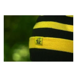 Bonnet Black Cat Bobble Hat