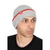 Bonnet Fox Rage Light Grey Beanie