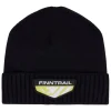 Bonnet Impermeable Finntrail Graphite
