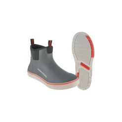 Bottines Bateau Finntrail MiddleGrey