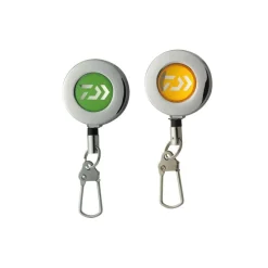 Bouton Service Daiwa