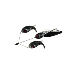 Buzzbait River2Sea Double Plopper 148