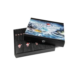 Calendrier de l'Avent Fox Rage Salmo 2025