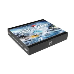 Calendrier de l'Avent Fox Rage Salmo 2025