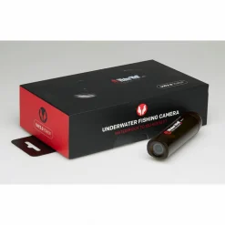 Camera Sous Marine Water Wolf UW2.0 1080P