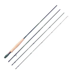 Canne a Mouche Marryat Tactical