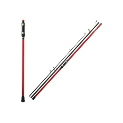 Canne Bateau Daiwa Sensor Boat Squid