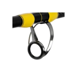 Canne Black Cat Freestyle Pro Bank