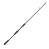 Canne Casting Abu Garcia Svartzonker Classic Motoroil Heavy Lure