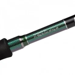 Canne casting Abu Garcia Spike X Vertical