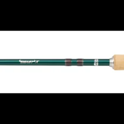 Canne Casting Abu Garcia Beast X Pike Cork