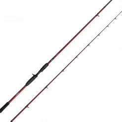 Canne Casting Abu Garcia Franstam Pike Master