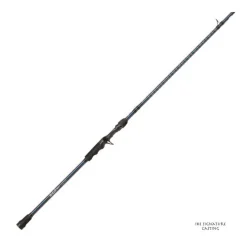 Canne Casting Abu Garcia Iaconneli Ike Signature 703 M/MH