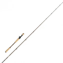 Canne Casting Abu Garcia Beast Pro 2 Live Vertical