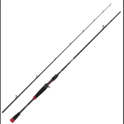 Canne Casting Berkley Zilla Pike
