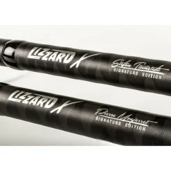 Canne Casting BFT Lizzard 8'6'' XH Pierre Monjarret