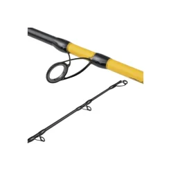 Canne Casting Black Cat Black Passion G2 Vertical