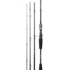 Canne Casting Daiwa Exceler Mobile