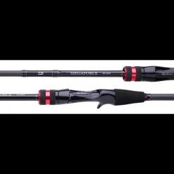 Canne Casting Daiwa Megaforce