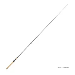 Canne Casting Daiwa Tatula 731 MHBRG Glass Cranking