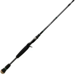 Canne Casting Deps Huge Custom Genoma Travel