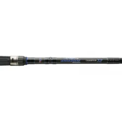 Canne Casting Dobyns Champion XP 766 Flip