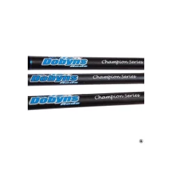Canne Casting Dobyns Champion 635 CB