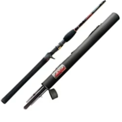 Canne Casting Dobyns Kaden Travel Swimbait Rods