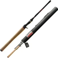 Canne Casting Dobyns Kaden Travel Rods