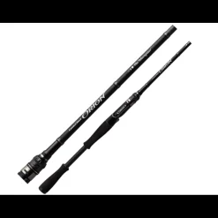 Canne Casting Evergreen Orion The Moon Gazer OCSC-69MH