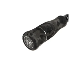 Canne Casting Fox Rage Street Fighter Versatile Shad