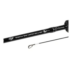 Canne Casting Fox Rage Street Fighter Versatile Shad