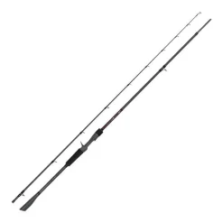 Canne Casting Fox Rage Warrior Pike Cast