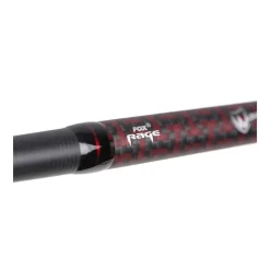 Canne Casting Fox Rage Warrior Pike Cast
