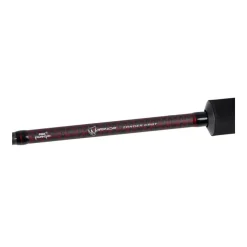 Canne Casting Fox Rage Warrior Zander Cast 2025