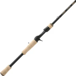 Canne Casting G. Loomis GLX Jig & Worm