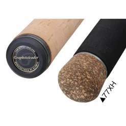 Canne Casting Graphiteleader Vigore