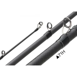 Canne Casting Graphiteleader Vigore