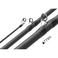 Canne Casting Graphiteleader Vigore