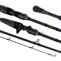 Canne Casting Gunki Overtake Finesse ED-C