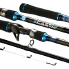 Canne Casting Gunki X'Cast Vertical Game C 220XH