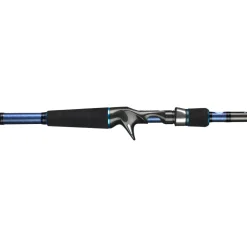 Canne Casting Gunki X'Cast Vertical Game C 220XH