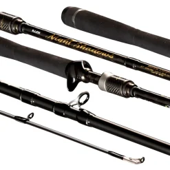 Canne Casting Illex Night Shadows B 200 MH-H Vertical Game