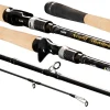 Canne Casting Illex Night Shadows B 220 XXH La Brute