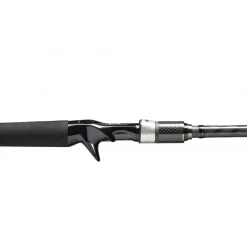 Canne Casting Illex Night Shadow B 220 MHFG Cranking Time