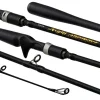 Canne Casting Illex Night Shadows B 220 MH-H Cover Blaster
