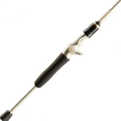 Canne Casting Illex Pepper X5 B 220 M-MH Silver Ops