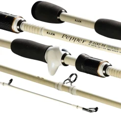 Canne Casting Illex Pepper X5 B 200 M Fast Back