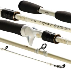 Canne Casting Illex Pepper X5 B 215 ML Magic Wand